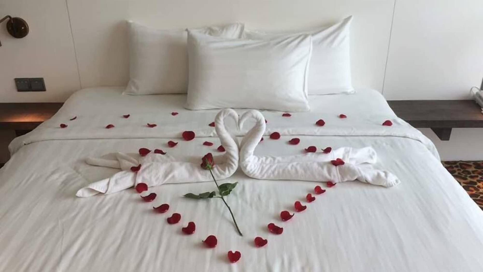 Amerin Hotel Johor Bahru Esterno foto